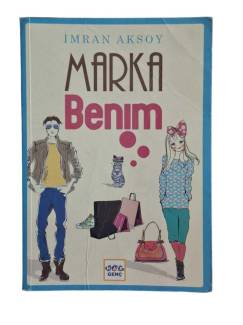 MARKA BENİM