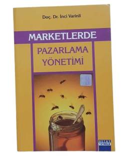 MARKETLERDE PAZARLAMA YÖNETİMİ