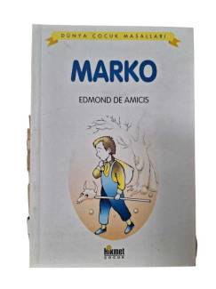 MARKO