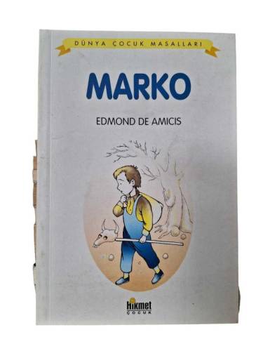 MARKO - 0