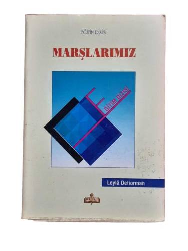 MARŞLARIMIZ - 0