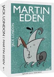 MARTIN EDEN