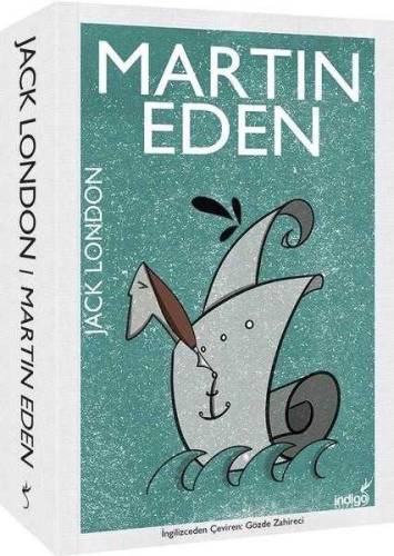 MARTIN EDEN - 0
