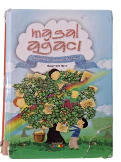 MASAL AĞACI