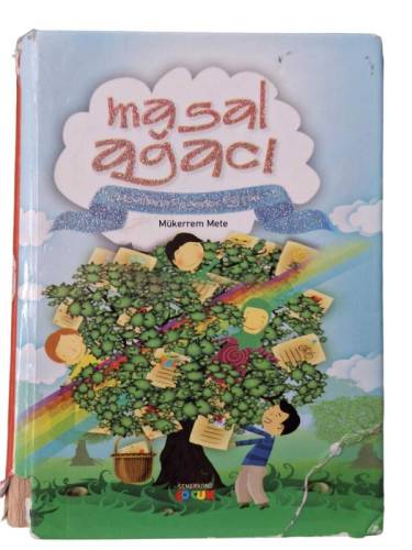 MASAL AĞACI - 0