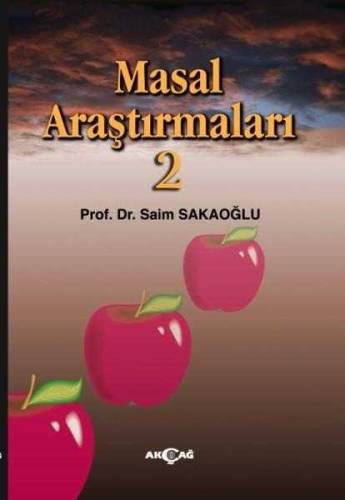 MASAL ARAŞTIRMALARI 2 - 0