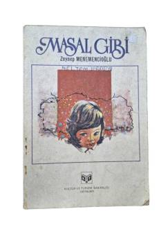 MASAL GİBİ