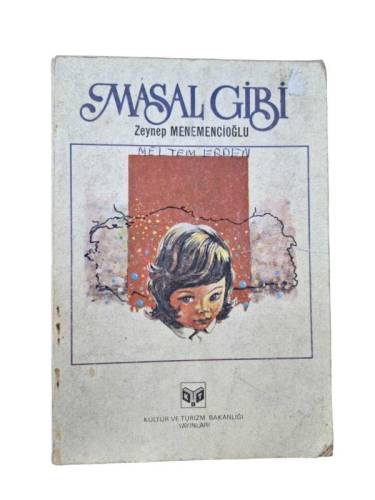 MASAL GİBİ - 0