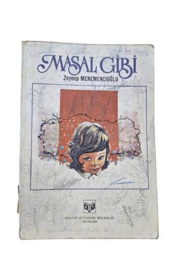 MASAL GİBİ - 0