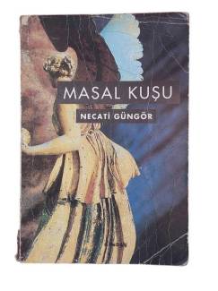 MASAL KUŞU