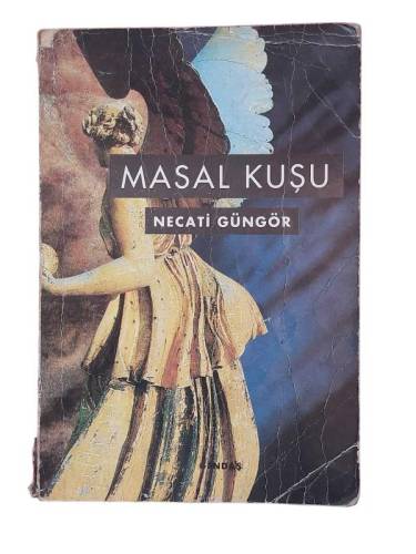 MASAL KUŞU - 0