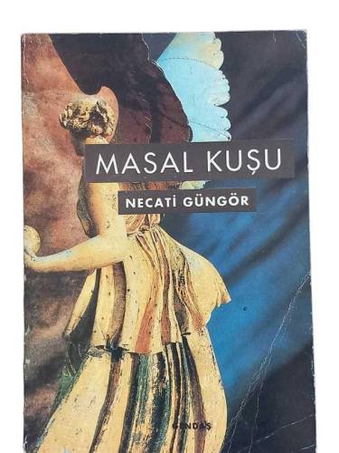 MASAL KUŞU - 0