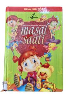 MASAL SAATİ
