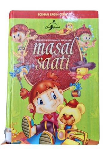 MASAL SAATİ - 0
