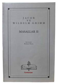 MASALLAR 2