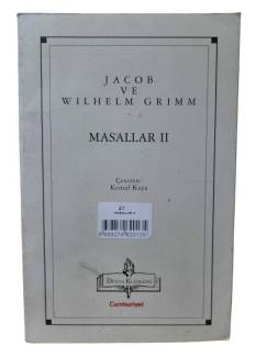 MASALLAR II