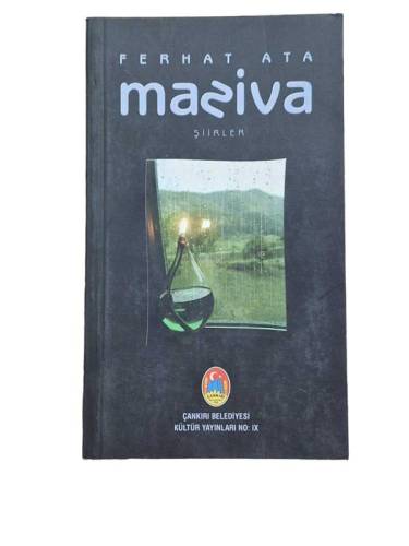 MASİVA - ŞİİRLER - 0