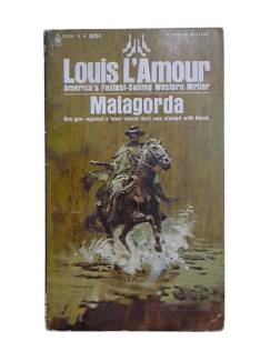 MATAGORDA