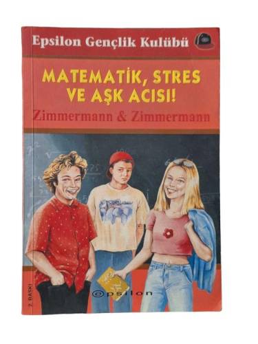 MATEMATİK STRES VE AŞK ACISI - 0