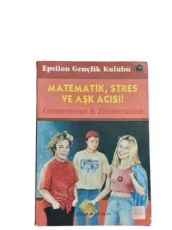 MATEMATİK, STRES VE AŞK ACISI!