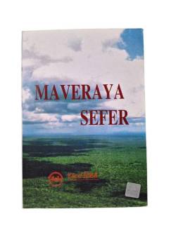 MAVERAYA SEFER