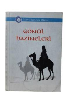 MAVİ BONCUK DİZİSİ GÖNÜL HAZİNELERİ