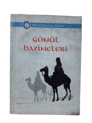 MAVİ BONCUK DİZİSİ - GÖNÜL HAZİNELERİ - 0
