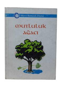 MAVİ BONCUK DİZİSİ MUTLULUK AĞACI