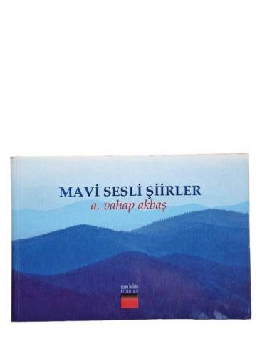 MAVİ SESLİ ŞİİRLER - 0
