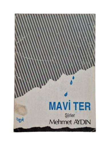 MAVİ TER - 0