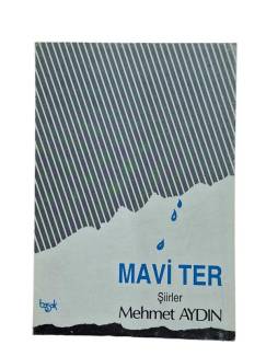 MAVİ TER