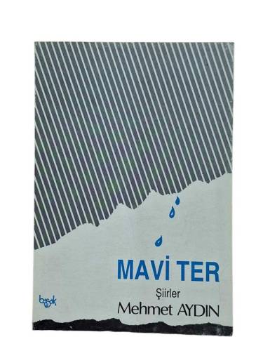 MAVİ TER - 0