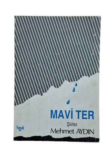 MAVİ TER - 0