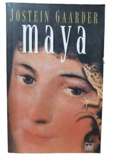 MAYA