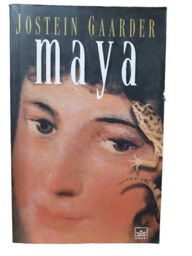 MAYA - 0