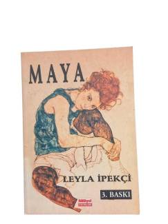 MAYA