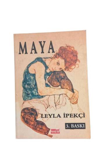 MAYA - 0