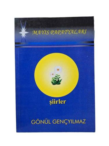 MAYIS PAPATYALARI ( İMZALI ) - 0