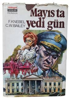 MAYISTA YEDİ GÜN