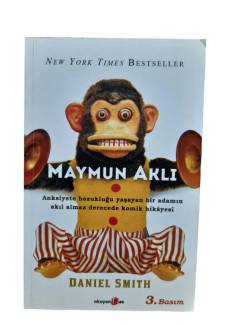 MAYMUN AKLI