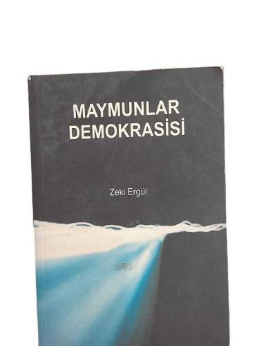 MAYMUNLAR DEMOKRASİSİ - 0