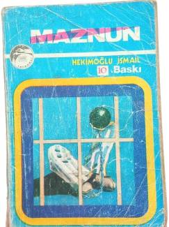 MAZNUN