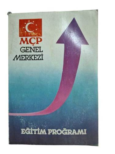 MÇP GENEL MERKEZİ EĞİTİM PROĞRAMI - 0