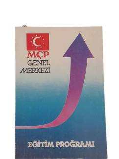 MÇP GENEL MERKEZİ EĞİTİM PROGRAMI