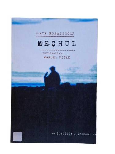 MEÇHUL (1.BASKI) - 0