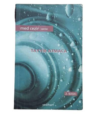 MED CEZİR VAKİTLER - 0