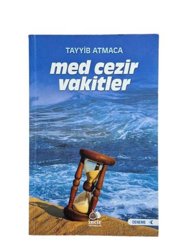 MED CEZİR VAKİTLER - 0