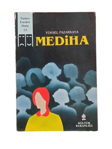MEDİHA ( OYUN ) - 0