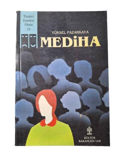 MEDİHA ( OYUN ) - 0