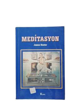 MEDİTASYON